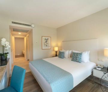 XANTHE RESORT & SPA