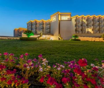 AMARA FAMILY RESORT