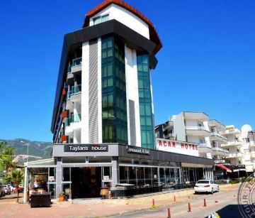 ACAR HOTEL