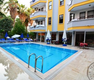 ARSI SWEET SUIT HOTEL