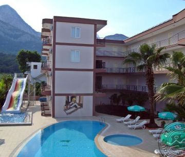 AYBEL INN HOTEL
