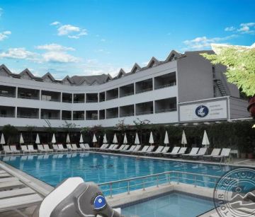 GRAND VIKING HOTEL
