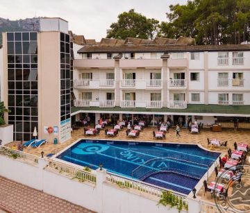 VIKING SUITE HOTEL