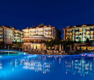 ADALYA ART SIDE HOTEL