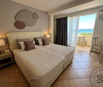 FAEDRA BEACH RESORT