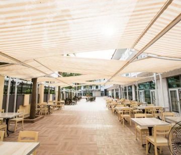 ARMIR RESORT