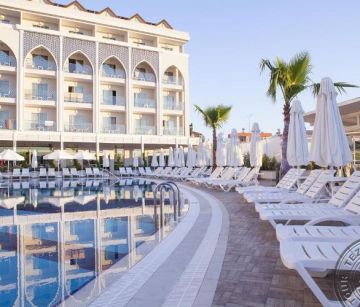 DIAMOND ELITE HOTEL & SPA