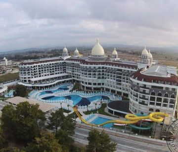 DIAMOND PREMIUM HOTEL & SPA