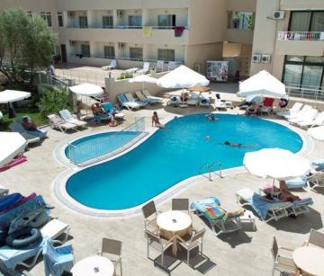 SEADEN SWEET PARK HOTEL