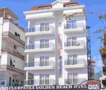 CLEOPATRA GOLDEN BEACH HOTEL