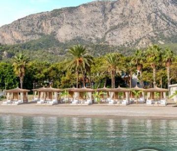 RIXOS SUNGATE