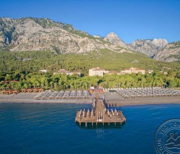 AKKA ANTEDON HOTEL