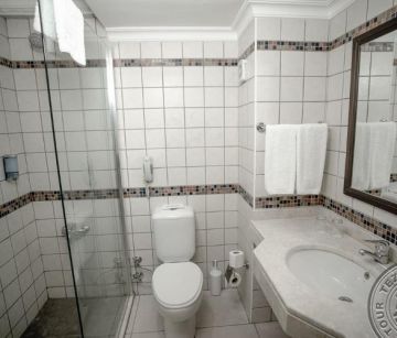 HOTEL CAMYUVA BEACH