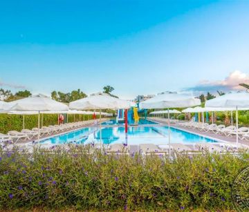 TIMO RESORT