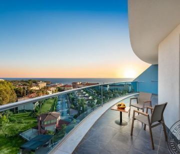 THE MARILIS HILL RESORT HOTEL & SPA