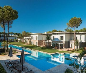 CORNELIA AZURE VILLAS
