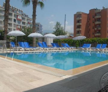 BEST ALANYA HOTEL