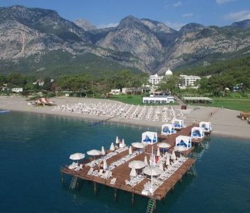 AMARA PREMIER PALACE