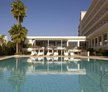 CAPO BAY HOTEL