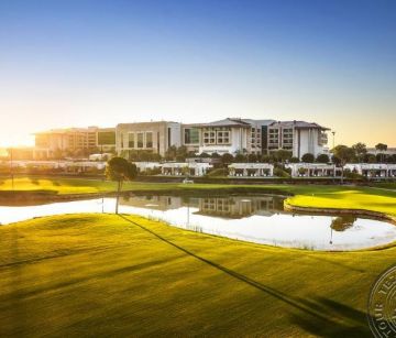 REGNUM CARYA