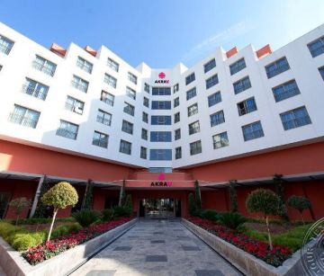 AKRA - V HOTEL