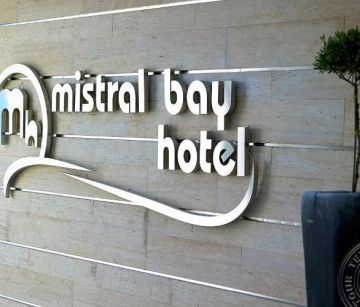 MISTRAL BAY HOTEL