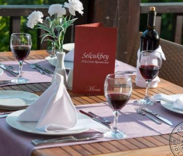 SELCUKHAN HOTEL
