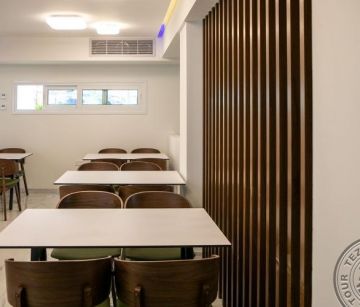 BEST WESTERN PLUS LARCO HOTEL