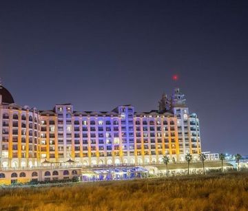 J'ADORE DELUXE HOTEL & SPA
