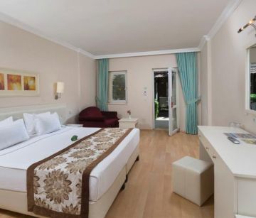 PGS KIRIS RESORT