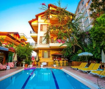 VILLA SONATA HOTEL