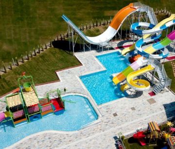 SIDE WIN HOTEL & SPA