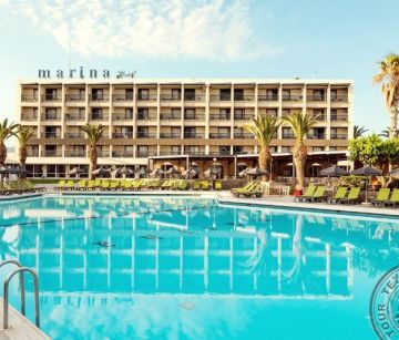 SOL BY MELIA MARINA BEACH CRETE