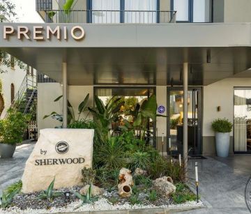 SHERWOOD PREMIO HOTEL