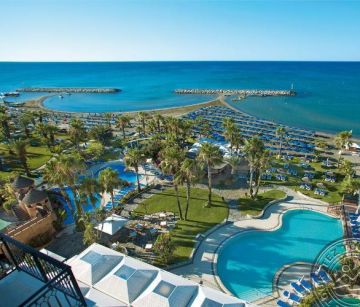 LORDOS BEACH HOTEL