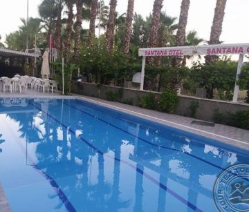 SANTANA HOTEL