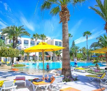 NEROLIA HOTEL & SPA