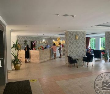 ROYALISA HOTEL