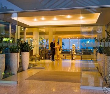 MEDITERRANEAN HOTEL