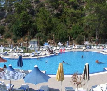 GRAND MIR`AMOR HOTEL