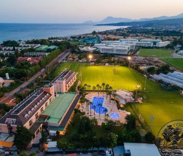 VIKING PARK HOTEL & SPA