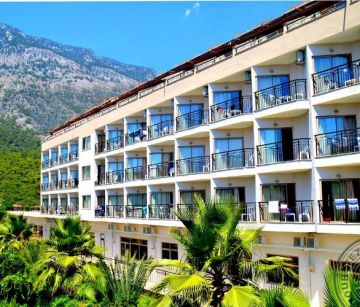 MAGIC SUN HOTEL