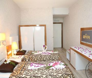 CLUB TESS HOTEL