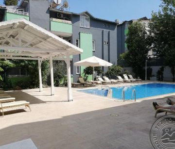 ANITA KEMER NOCH HOTEL