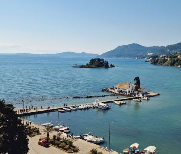 Круиз из Адриатика Италия, Хърватия, Черна гора, Гърция 02.05.2026