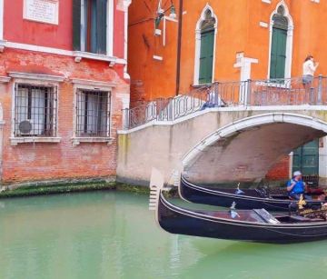 Адриатически круиз - Италия, Хърватия, Черна гора, Гърция 11.04.2026