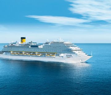 COSTA DIADEMA