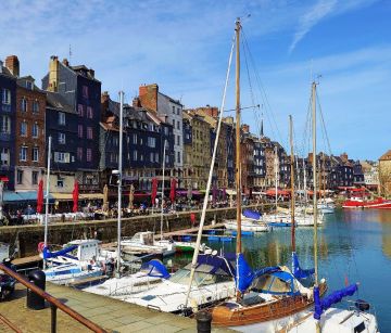 Круиз Около Европа 5 държави за 14 дни с Costa Favolosa 05.05.2026