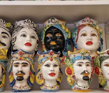 Круиз Южно Средиземноморие с Тунис с MSC Splendida 19.04.2026