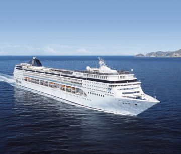 MSC OPERA